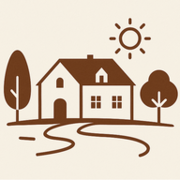 Le Petit Logis de Selles Logo