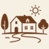 Le Petit Logis de Selles Logo